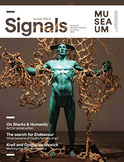 Signals Magazine Issue 125