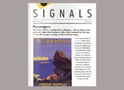Signals Magazine Issue 9