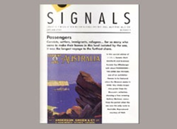 Signals Magazine Issue 10
