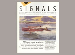 Signals Magazine Issue 11