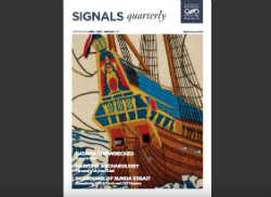 Signals Magazine Issue 119