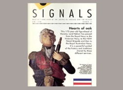Signals Magazine Issue 12