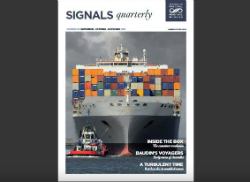 Signals Magazine Issue 120