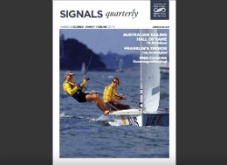 Signals Magazine Issue 121