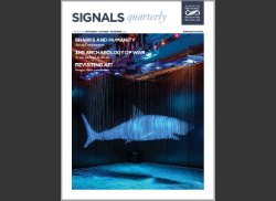 Signals Magazine Issue 124