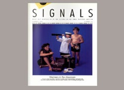 Signals Magazine Issue 14