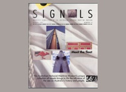 Signals Magazine Issue 15