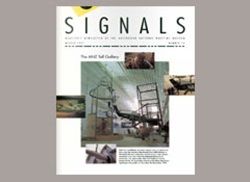 Signals Magazine Issue 16