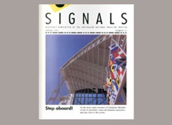 Signals Magazine Issue 17