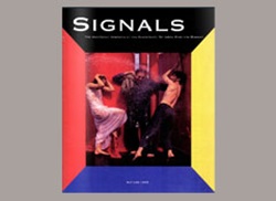 Signals Magazine Issue 22