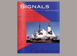 Signals Magazine Issue 28