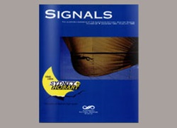 Signals Magazine Issue 29