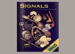 Signals Magazine Issue 30