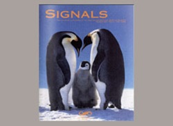 Signals Magazine Issue 34