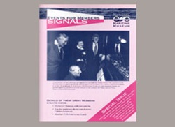 Signals Magazine Issue 36