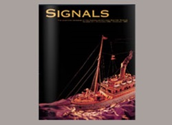 Signals Magazine Issue 37