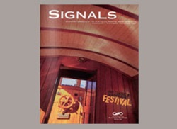 Signals Magazine Issue 40