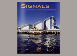 Signals Magazine Issue 41