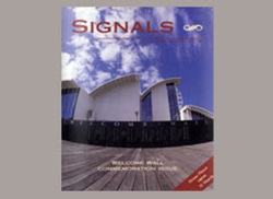 Signals Magazine Issue 46