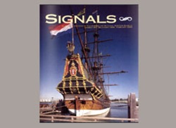 Signals Magazine Issue 49