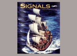 Signals Magazine Issue 51