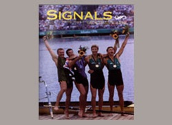 Signals Magazine Issue 52