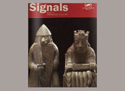 Signals Magazine Issue 73