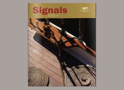 Signals Magazine Issue 74