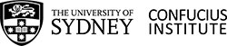 The University of Sydney Confucius Institute logo