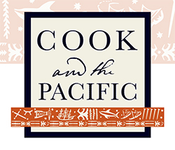 Cook And The Pacific