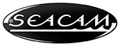 Seacam Logo