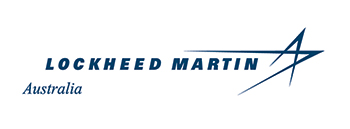 Lockheed Martin Australia logo
