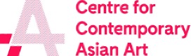 Centre for Contemporary Asian Art logo