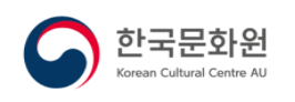 Korean Cultural Centre AU logo