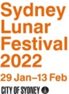Sydney Lunar Festival 2022 logo