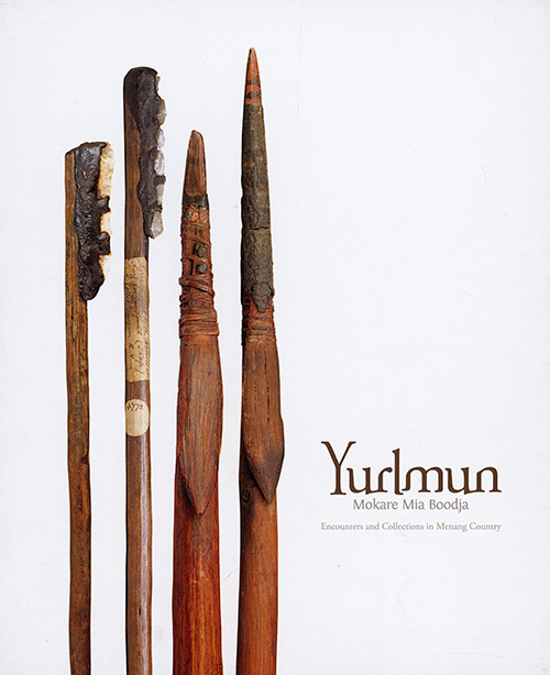 Yurlmun book cover