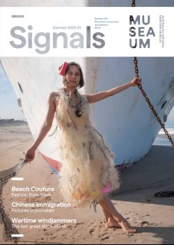 Signals Magazine Issue 133