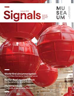Signals Magazine Issue 126