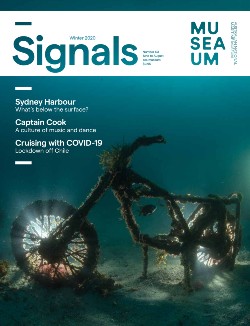 Signals Magazine Issue 131