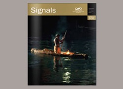 Signals Magazine Issue 100