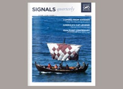 Signals Magazine Issue 104