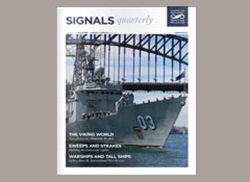Signals Magazine Issue 105