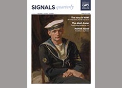 Signals Magazine Issue 108
