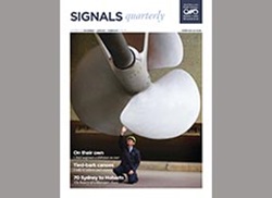 Signals Magazine Issue 109