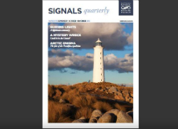 Signals Magazine Issue 112