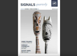 Signals Magazine Issue 116