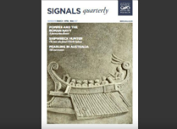 Signals Magazine Issue 118