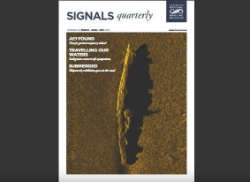 Signals Magazine Issue 122