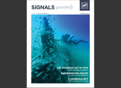 Signals Magazine Issue 123