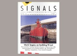 Signals Magazine Issue 13